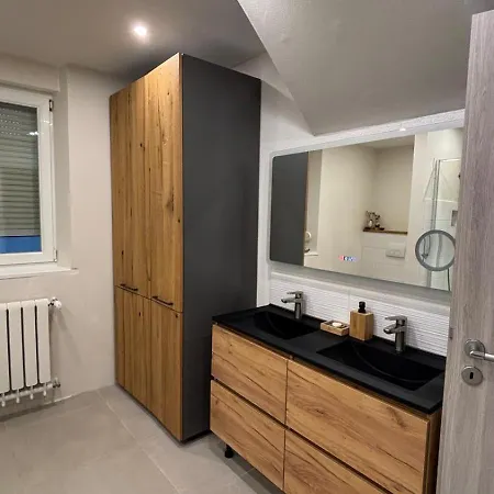 Charmante Maison Alsacienne Proche Europa Park Et Marches De Noel *