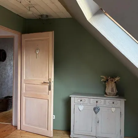 Charmante Maison Alsacienne Proche Europa Park Et Marches De Noel