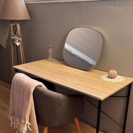 Charmante Maison Alsacienne Proche Europa Park Et Marches De Noel 別荘 *