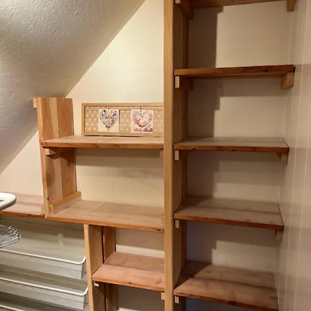 Charmante Maison Alsacienne Proche Europa Park Et Marches De Noel 別荘 *