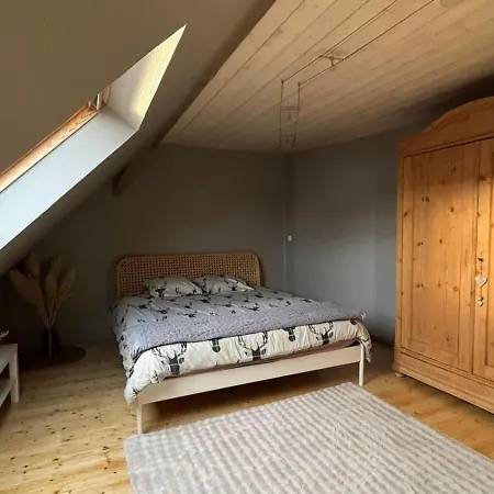 Charmante Maison Alsacienne Proche Europa Park Et Marches De Noel *