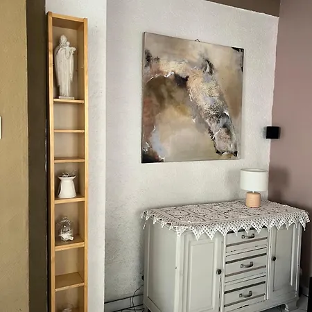 Charmante Maison Alsacienne Proche Europa Park Et Marches De Noel 別荘 Ohnenheim