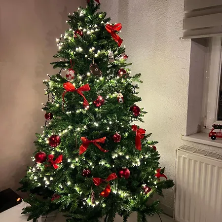 Charmante Maison Alsacienne Proche Europa Park Et Marchés De Noël