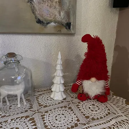 Semesterbostad Charmante Maison Alsacienne Proche Europa Park Et Marches De Noel